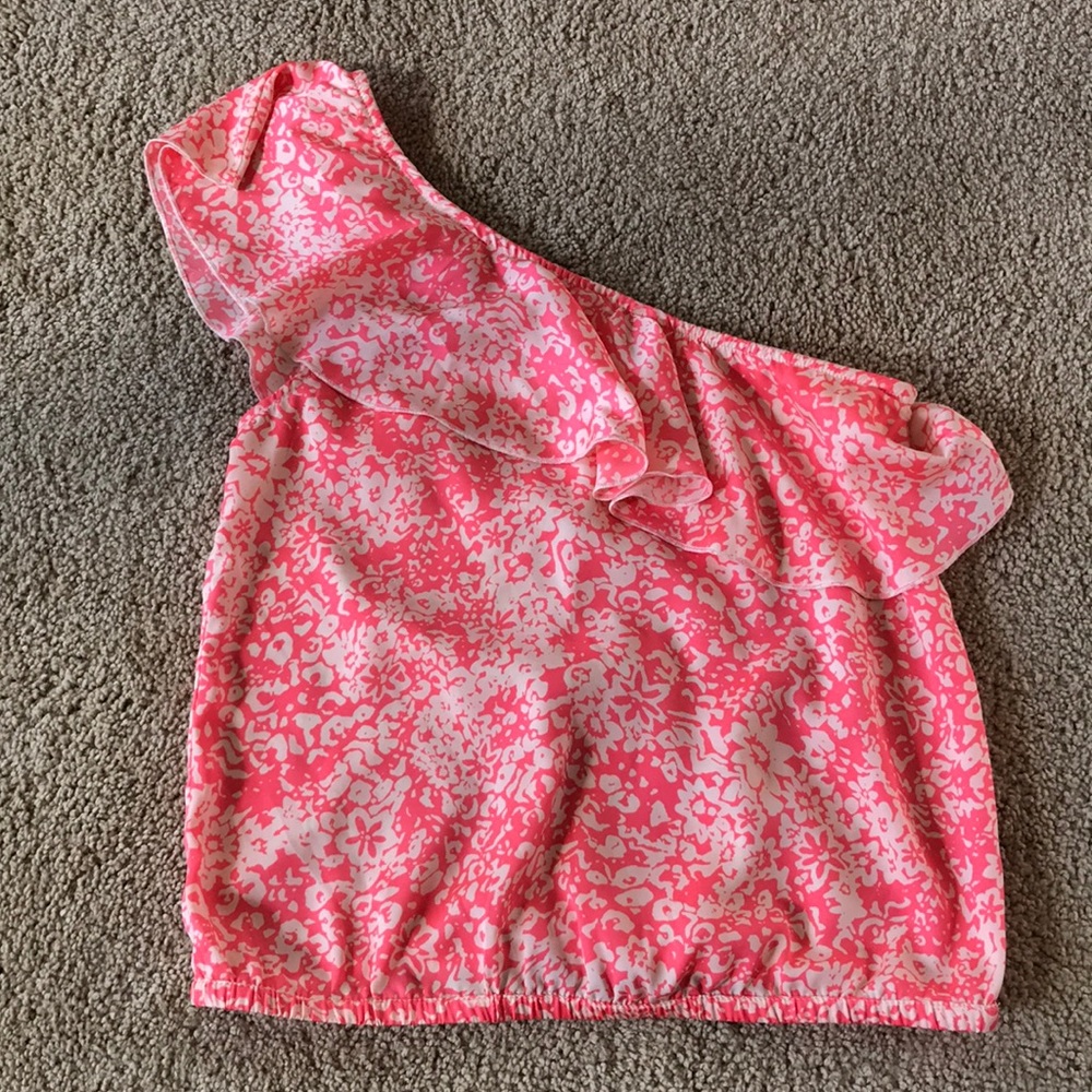 American Eagle one should top